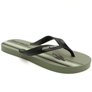 Imagem de Chinelo Masculino Tropical Graphics Mormaii 10591 - Grendene