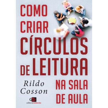 Imagem de Como Usar Circulos Literarios Na Escola
