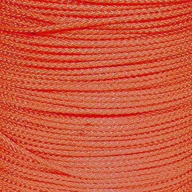 Imagem de West Coast Paracord – 1/8", 3/16", 1/4", 5/16", 3/8" de diâmetro – Corda de nylon trançado diamante – Todos os fins, todos os climas – e comprimentos (30-300 metros)