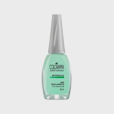 Imagem de Esmalte Colorama Tratamento - Nutribase Pro Nivelamento