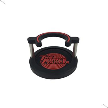 Imagem de The Force Tamper-Professional Espresso Aço inoxidável e silicone antiderrapante sem odor para café
