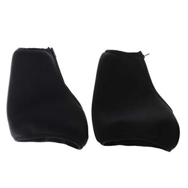 Imagem de F Fityle 2X capa protetora para botas de patinação no gelo para crianças adultos P-GGGG