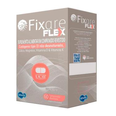 Imagem de Fixare Flex 60 Comprimidos