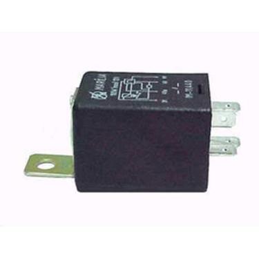 Imagem de RELE PISCA MINI PILOTO FIXACAO MB