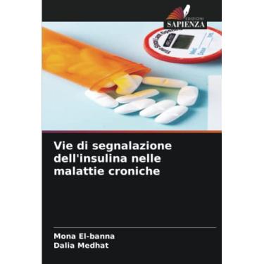 Imagem de Vie di segnalazione dell'insulina nelle malattie croniche