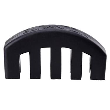 Imagem de Colaxi 1 Peça de Silicone para Violino /4 3/4 1/2 Acessórios para Violino