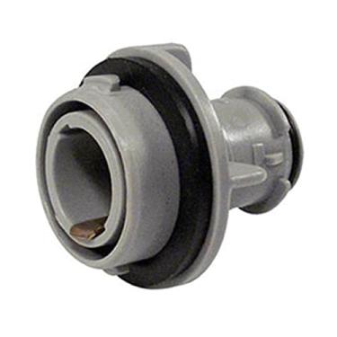 Imagem de Soquete Lanterna Dianteira Royale Verona Versailles Quantum Santana Modelo Cibié Linha Bx 5Pç Usa Lampada 1141