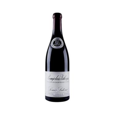 Imagem de Vinho Tinto Homos Beaujolais Villages Louis Latour 750ml