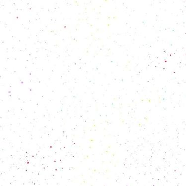 Imagem de Papel De Parede Brincar Infantil 3608 Vinílico Bolinhas Coloridas