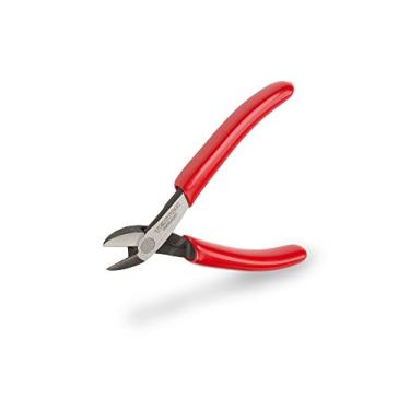 Imagem de TEKTON Mini alicate de corte diagonal | PMN54001