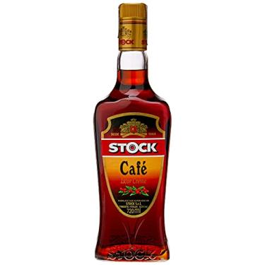 Imagem de STOCK Licor Café Stock 720 Ml