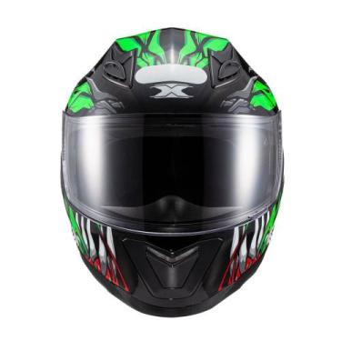 CAPACETE ABERTO TAURUS JOY23 PRETO - ARMAZÉM DA MOTO