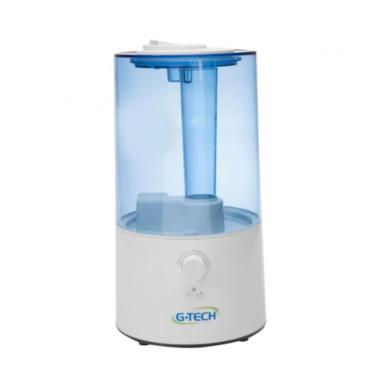 Imagem de Umidificador de Ar Ultrassônico 3L G-Tech - Allergy Free HM