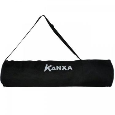 Imagem de Porta Bola Kanxa Tubo Com Zíper