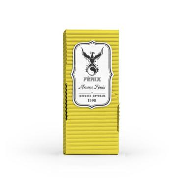 Imagem de Incenso Natural Fênix