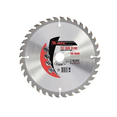 Imagem de Mtx Disco Circular Widea 185 7 1/4 X 22 23 Mm X 60 Dentes