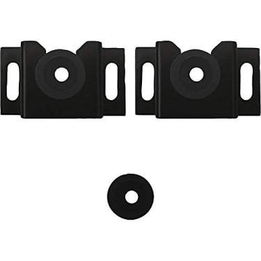 Imagem de Suporte Fixo Para TV 10" a 100" SBRUB750 Brasforma