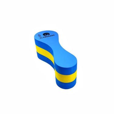 Imagem de Poliboia Flutuador Pernas Natação 9Cm Eva Pullbuoy Pronado.
