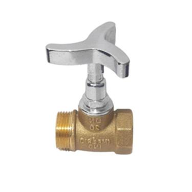 Imagem de Registro Pressão 1400 Para Chuveiro Padrão Deca C36 Metal