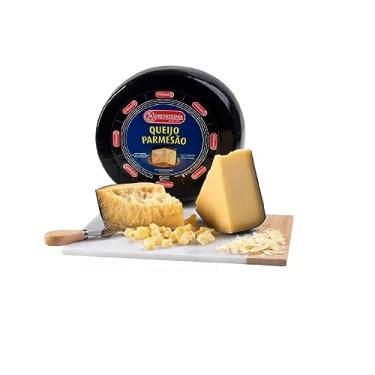 Imagem de Queijo Parmesao Argentino La Serenissima fracionado 1kg