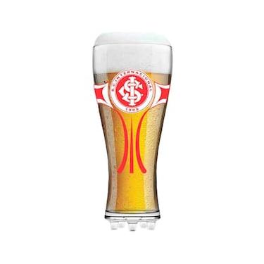 Imagem de Copo para Cerveja Crisa Chuteira Internacional – 370 ml