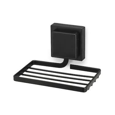 Imagem de Saboneteira Piatina 3M Arthi - Preta