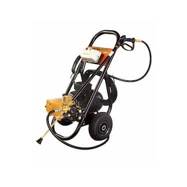 Imagem de Lavadora de Alta Pressão Jacto J12000 7,5CV Trifásica Stop Total - 380v