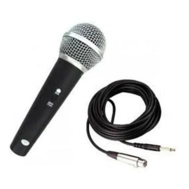 Imagem de Microfone Profissional Le-903 - Ideal Igreja/Palestra