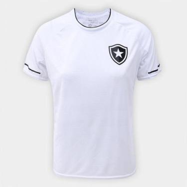 Imagem de Camisa Botafogo Iii 2023 Oficial Feminina - Wv