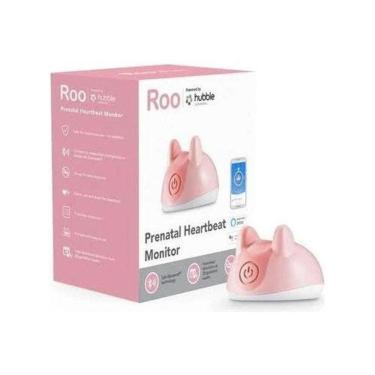 Imagem de Monitor Pré-Natal Motorola - Escute e Monitore Batimentos