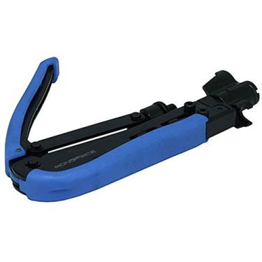 Imagem de Monoprice 103357 Ferramenta de crimpagem de compressão profissional