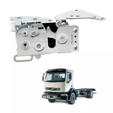 Imagem de FECHADURA INTERNA PORTA ESQUERDA VM 2003 A 2021 - MECANICA