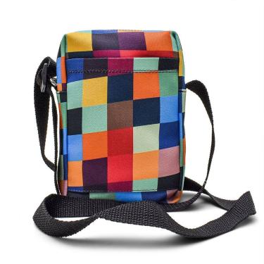 Imagem de Shoulder Bag Mini Bolsa Pequena Ombro Transversal Pochete