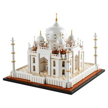 Imagem de Lego Architecture - Taj Mahal