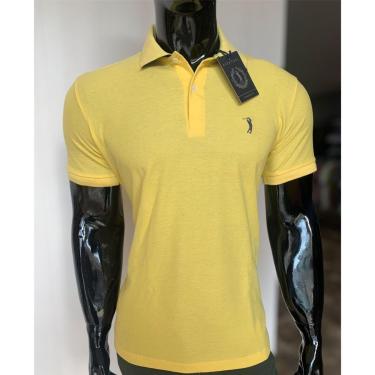 Imagem de camiseta Polo Aleatory Sun-Masculino
