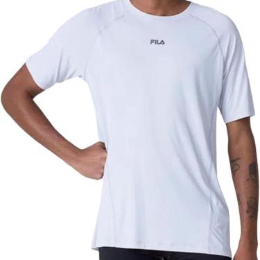 Imagem de Camiseta Fila Bio II Masculina Academia F11R070-Masculino