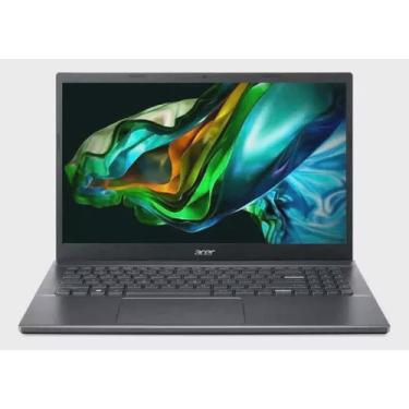 Imagem de Notebook Acer Intel Core I7-12650h 32gb 4tb Ssd 15,6 Fhd