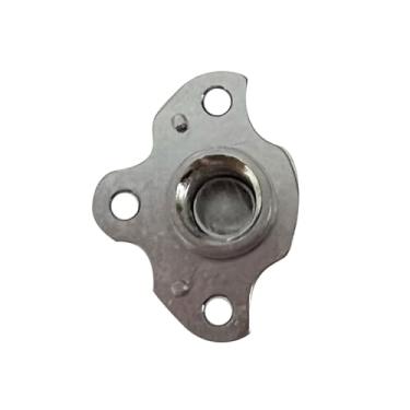 Imagem de ZEZEFUFU Porca de parafuso de base de placa de liberação rápida para acessórios de câmera Sony A7S III A7S3 A7M4 A7R4 A7R IVA