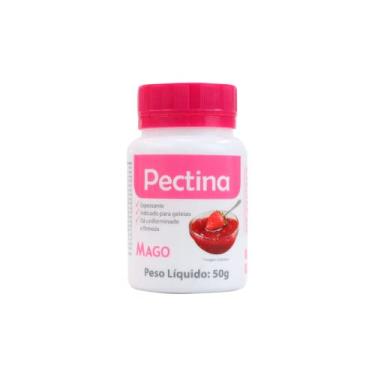 Imagem de Pectina 50g - Mago