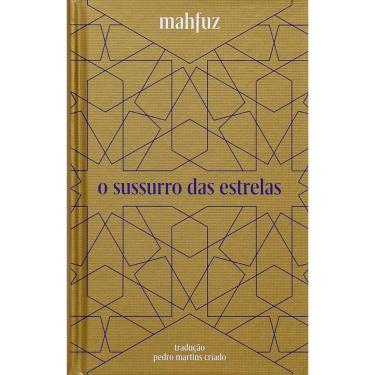 Imagem de O sussurro das estrelas