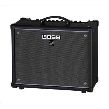 Imagem de Amplificador Guitarra Boss Katana 50-3 50W KTN50-3 KTN50-3