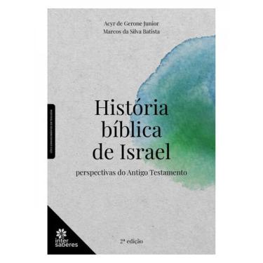 Imagem de História Bíblica De Israel