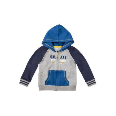 Imagem de Jaqueta Bebê Menino Hering Kids 54crm2h10-Masculino