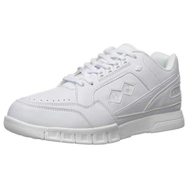 Imagem de British Knights Metros Oxford Tênis masculino, Branco, 41