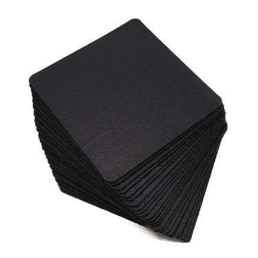 Imagem de Kit 50 Porta Copo Bolacha Chopp Restaurante Courino Atacado