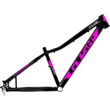 Imagem de Quadro aro 29 Gts m1 Ride Feminino Alumínio-Unissex