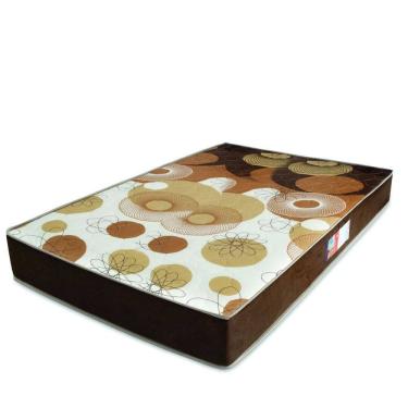 Imagem de Colchão Serene Casal Densidade D28 – 138 x 188 x 17 cm