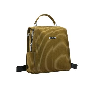 Imagem de Mochila Feminina Chenson Streetwear Verde Musgo 8784795  feminino