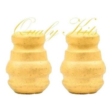 Imagem de Kit Batente Amortecedor Traseiro Captiva 2008 2009 2010 2011 - Qualyki