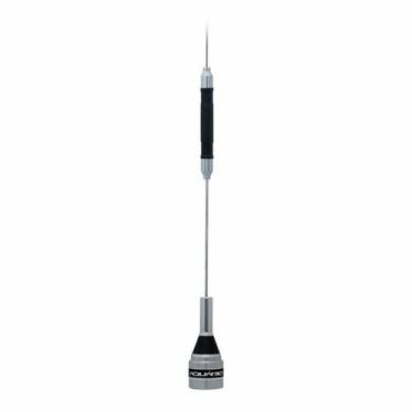 Imagem de Antena Px Móvel 1/4 Para 11m Base Simples Para Carros B-2050